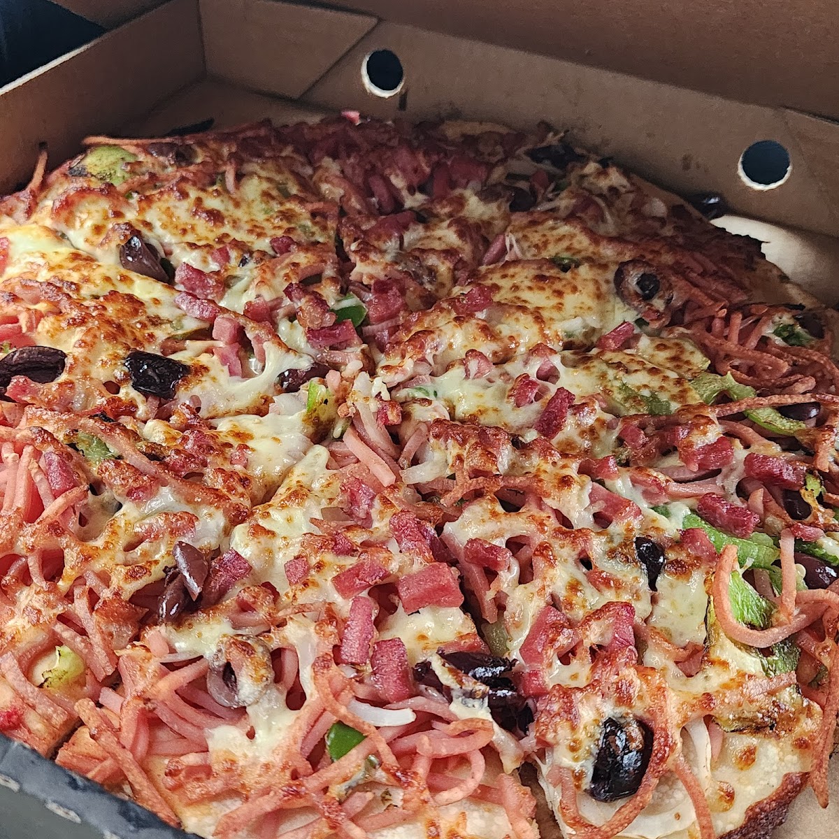 Pizza Kings Altona North Photos 2